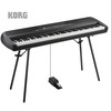 코르그 SP-280 KORG SP280 디지털 피아노 (화이트/블랙)